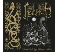 Helheim - Nidr Ok Nordr Liggr Helvegr (2lp)