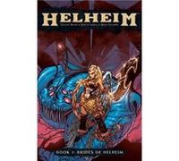 Helheim Volume 2 by Cullen Bunn Cullen Bunn, (Auteur)