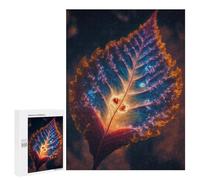 Helheims Lot de 500 puzzles pour adolescents Ethereal Cosmos pour adultes Jeux relaxants Améliore la mémoire interaction entre parents et enfants 500 pièces