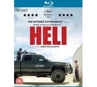 Heli (2013) [ Origine UK, Sans Langue Francaise ] (Blu-Ray)