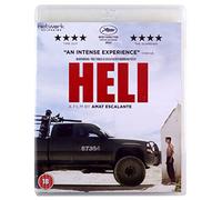 Heli [Blu-ray]