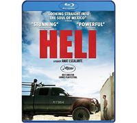 Heli [Blu-Ray]