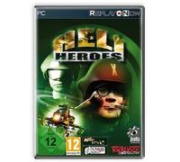 Heli Heroes [Import Allemand] [Jeu Pc]