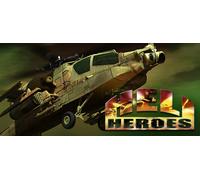 Heli Heroes (PC)