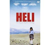 Heli (Import) (Dvd) (2014) Armando Espitia; Amat Escalante