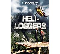Heli-Loggers [DVD] [Import]