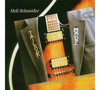 Heli Schneider - Tailor Made [Import]