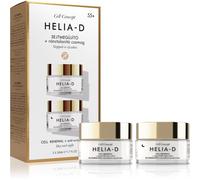 Helia-D Cell Concept conditionnement avantageux pour rajeunir la peau