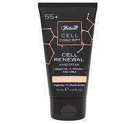 Helia-D crème quotidienne pour utilisateurs recherchant confort et finition pour un confort durable avec texture légère