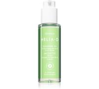 Helia-D Hydramax huile démaquillante pour une peau propre et saine 110 ml