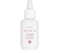Helia-D Hydramax Niacinamide & BHA sérum rénovateur visage pour peaux à problèmes 30 ml