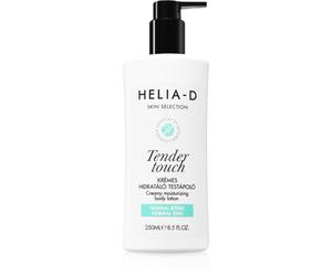 Helia-D Skin Selection crème hydratante corps pour peaux normales 250 ml
