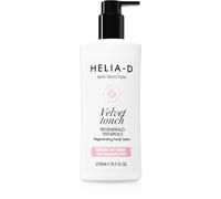 Helia-D Skin Selection crème pour le corps régénérante pour les peaux crevassées 250 ml