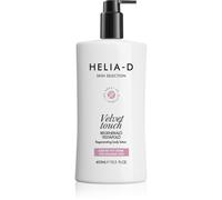 Helia-D Skin Selection lait corporel régénérant pour les peaux crevassées 400 ml