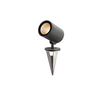 Projecteurs extérieurs LED HELIA xl projecteur rond anthracite 17W LED 3000K - SLV 228555