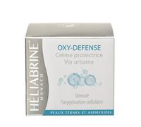 Heliabrine - Crème Oxy-Défense Vie Urbaine Crème De Jour Visage 50 Ml