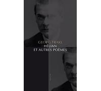 Hélian et autres poèmes: Précédé d'extraits de lettres de Rainer Maria Rilke