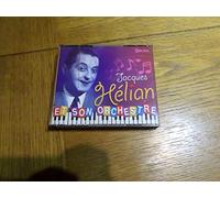 Helian, Jacques - Les Etoiles de la chanson