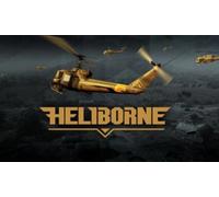 Heliborne (Nintendo)