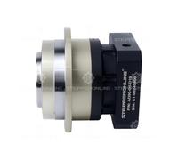 Helical Gear Flange Output Planetary Gearbox IP65 Reducer Ratio 5:1 10:1 20:1 for 80mm Servo electronic starter Input Shaft 19 IDGTTLDF(Ratio 20 to 1)