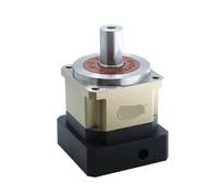 Helical Gearbox PGH115 5Arcmin High Precision Planetary Reducer With 24mm Input IINKUEYK(70 TO 1_19MM INPUT FOR 110)
