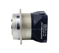 Helical Planetary Gear Reducer with Ratio 5:1 10:1 20:1 14mm Input Planetary Gearbox for 60mm Servo electronic starter ICXLPMC(Ratio 5 to 1)