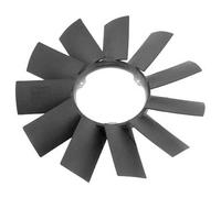 Hélice 11 pâles de visco-coupleur pour BMW E36 et E34