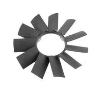 Hélice 11 pâles de visco-coupleur pour BMW E46
