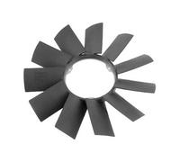 Hélice 11 pâles de visco coupleur pour Bmw Série 7 E32 (10/1985-03/1994) - 6 Cylindres
