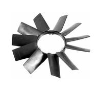 Hélice 11 pâles de visco coupleur pour Bmw Série 7 E32 (11/1986-08/1994) - v8 et v12