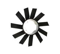 Topran Hélice de visco-coupleur 11 pâles pour BMW Z3 E36
