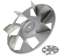 Hélice (294572-42843) Four, cuisinière 93503555 ROSIERES, CANDY, HOOVER, GASFIRE - 294572_3662734922040 G