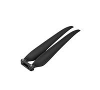 Hélice 3011 CW CCW À Pales Repliables, Compatible avec Les Hélices De Drones en Carbone X8 Power System for Drones Agricoles Et UAV(Propeller Clip CW)