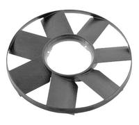 TOPRAN Fan Refroidissement Moteur pour BMW 3er Touring E46 X5 E53 320d 318d