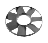 Hélice 7 pâles de visco-coupleur pour BMW E46