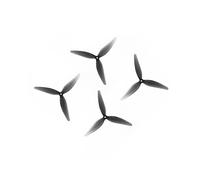 Hélice 7 X 5,5 X 3,7 cm, 3 Pales, PC FPV, 16 CW + 16 CCW pour Drone de Course Télécommandé RC FPV de 7 Pouces, Pièces à Monter Soi-Même.