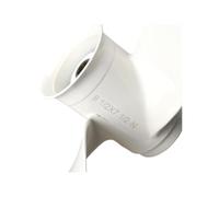 Hélice 8 1/2 X 7 1/2 6G1-45943-00-El compatible avec moteur de bateau 6Hp à