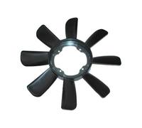 Hélice 8 pâles de visco-coupleur pour BMW E28, E30 et E34