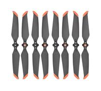 Hélice 8 pièces, Compatible for DJI, Lame Mavic Air 2S 7238F