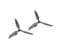 Hélice 8331F À 2/3 Feuilles, Compatible avec DJI, Mavic Pro | Hélices de rechange for drone 8331F à 2 ou 3 vantaux(1 pair 3Leaf)