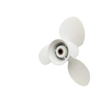 Hélice 9 1/4X9-J for 63V-45945-10-El Convient for 2 temps .9Hp 15Hp
