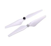 Hélice 9450 9 * 4.5 autobloquante, rotation à 360°/à 90°C, for moteur 2212 920KV Phantom3 F450 F550 RC Drone Quadcopter(2 pair)