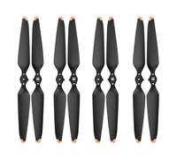 Hélice 9453F À Dégagement Rapide, Compatible avec Les Accessoires De Drone DJI Mavic 3/3 Pro, Lame Légère, Vis, Aile De Rechange, Accessoire De Pièces De Rechange(4 Pair)