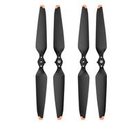 Hélice 9453F À Dégagement Rapide, Compatible avec Les Accessoires De Drone DJI Mavic 3/3 Pro, Lame Légère, Vis, Aile De Rechange, Accessoire De Pièces De Rechange(2 Pair)