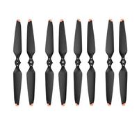 Hélice 9453F Compatible avec 3 Pro Classic, Accessoire de Remplacement léger et Pliable à dégagement Rapide(4 Pairs)