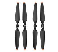 Hélice 9453F, Compatible avec DJI Mavic 3 Pro/Mavic 3 Classic, Lame Pliable À Dégagement Rapide, Vis Légère, Accessoires De Remplacement D'aile(2pair)