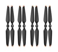 Hélice 9453F, Compatible avec Les Accessoires De Drone DJI Mavic 3/3 Pro/Classique, Pièces De Rechange À Dégagement Rapide, Accessoire De Remplacement De Drone À Lame en TPU(4 Pair)