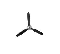 Hélice à 3 pales for Avion RC 761-5 P-51D 761-8 F4U 761-9 T28 761-11 BF109 761-12 Spitfire 761-13 P40 761-15(Pink)