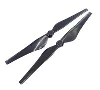 Hélice à dégagement rapide, palette en Fiber de carbone 1345T avec Inspire 1(1Pair)