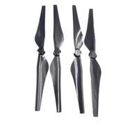 Hélice à dégagement rapide, palette en Fiber de carbone 1345T avec Inspire 1(2Pair)